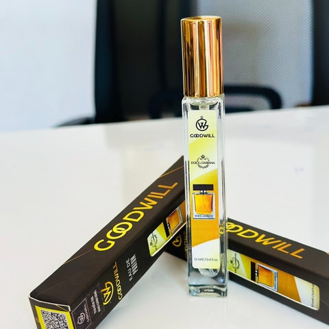 NƯỚC HOA DOLCE&GABBANA THE ONE 12ML
