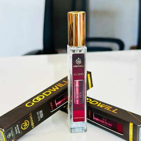 NƯỚC HOA 212 SEXY MEN 12ML