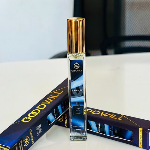 NƯỚC HOA BLEU DE CHANEL12ML