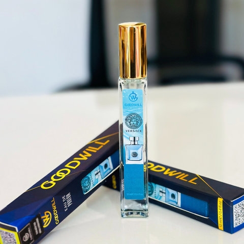 NƯỚC HOA VERSACE POUR HOMME 12ML