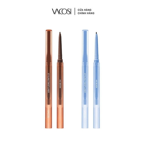 GEL KẺ MẮT KHÔNG LEM VM26 VACOSI