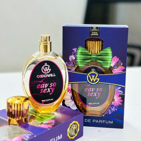 NƯỚC HOA EAU SO SEXY 60ML