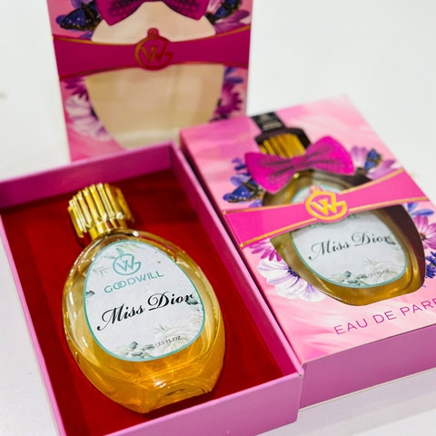 NƯỚC HOA MISS DIOR GOODWILL60ML