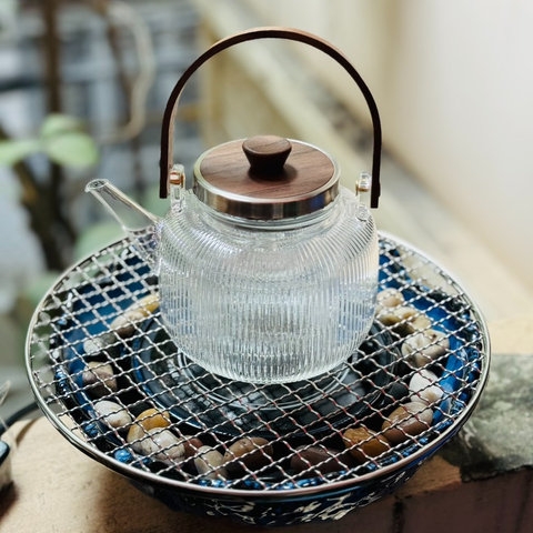 DỤNG CỤ PHA TRÀ ,ẤM TRÀ ,BẾP GỐM ĐIỆN CAO CẤP-PHƯƠNG THỦY MART