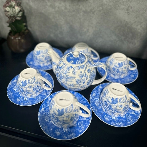 BỘ ẤM CHÉN UỐNG TRÀ BẰNG ĐỒNG HỌA TIẾT CỔM ĐẸP BỘ QUÀ TẶNG BÌNH CHÀ ĐẤT NUNG TỬ SA CAO CẤP - PHƯƠNG THỦY MART