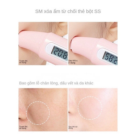 KEM NỀN BB DẠNG LỎNG CHE KHUYẾT ĐIỂM KIỂM SOÁT DẦU LÂU TRÔI, DƯỠNG ẨM 30G - GDN