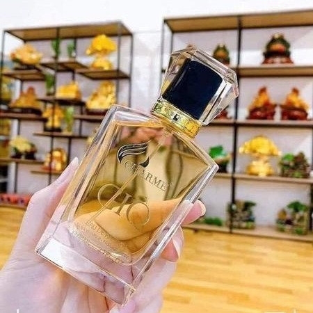 NƯỚC HOA CHARME GIÒ 80ML - NHÀ QUÂN STORE