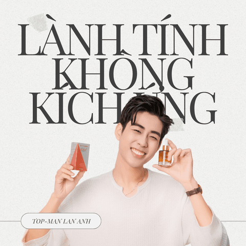 COMBO HẾT MỤN SÁNG DA - SERUM TRỊ MỤN, SỮA RỬA MẶT, KEM CHỐNG NẮNG - TOPMAN LAN ANH