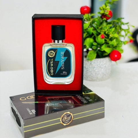 NƯỚC HOA SAUVAGE GOODWILL 60ML