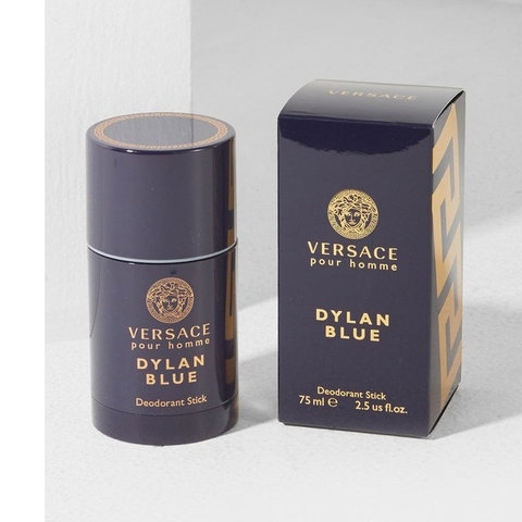 LĂN KHỬ MÙI NƯỚC HOA NAM VERSACE DYLAN 75ML CHÍNH HÃNG AUTHENTIC