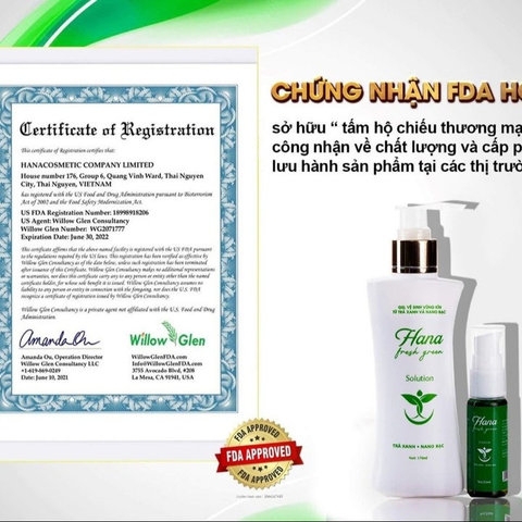 DUNG DỊCH VỆ SINH PHỤ NỮ - HANA MART