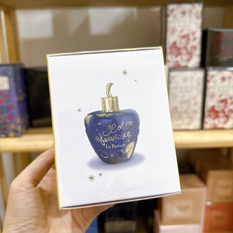 NƯỚC HOA LOLITA LEMPICKA LE PARFUM EDP LIMITED EDITION 100ML NEW 2023 - NOEM