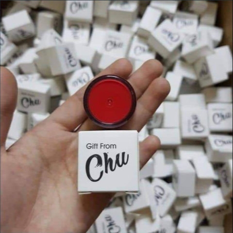 SON DƯỠNG MÔI LÊN MÀU HỒNG NHẠT