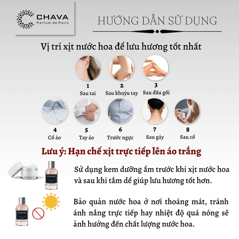 [COMBO QUÀ TẶNG] 1 NƯỚC HOA SIMPLE 50ML +