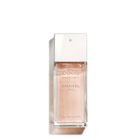 NƯỚC HOA CHANEL COCO MADENOISELLE 50ML - SILVER