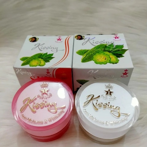 KEM TRỊ NÁM KHỔ QUA THÁI LAN KISSING - HGS