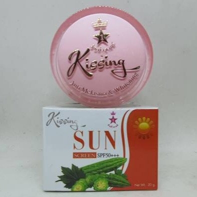 KEM TRỊ NÁM KHỔ QUA THÁI LAN KISSING - HGS