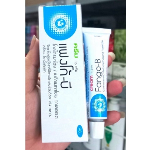 KEM ĐẶC TRỊ LANG BEN FANGO B THÁI LAN - HGS