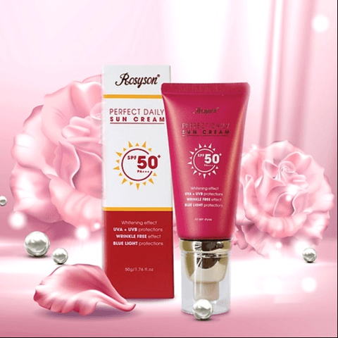 [COMBO QUÀ TẶNG] 1 NƯỚC HOA SIMPLE 50ML +