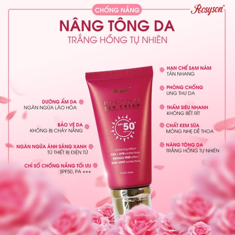 [COMBO QUÀ TẶNG] 1 NƯỚC HOA SIMPLE 50ML +