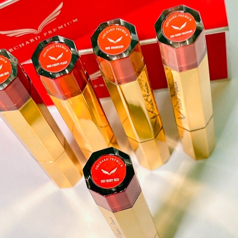 SON KEM LÌ ORCHARD LIPTICK - ORCHARD PREMIUM