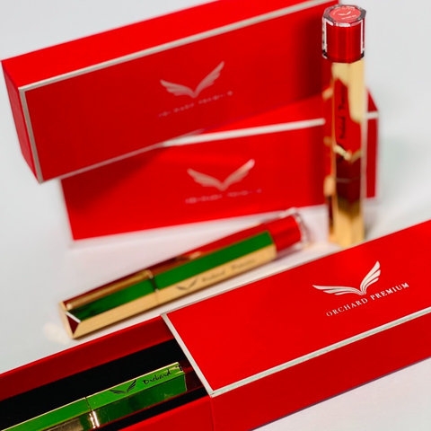 SON KEM LÌ ORCHARD LIPTICK - ORCHARD PREMIUM