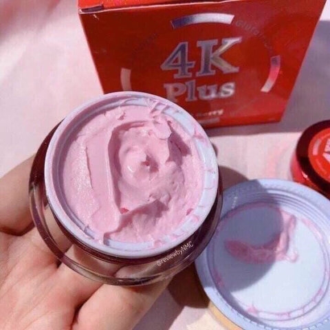 KEM 4K BERRY PLUS MẪU MỚI NHẤT CHÍNH HÃNG - GDN