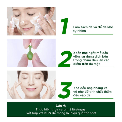 VIÊN SERUM GIÚP DƯỠNG DA, LÀM MỜ VẾT THÂM NÁM ORIBE 36 VIÊN
