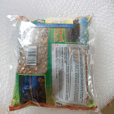 TRÀ HOÀNG ĐẾ (500G) CUNG ĐÌNH HUẾ, TRÀ CUNG ĐÌNH, SẢN PHẨM CUNG ĐÌNH, ĐỆ NHẤT DANH TRÀ TÚI - CTB664
