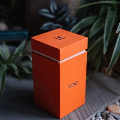 TRÀ BẠCH TRÀ HỶ THƯỚC SHAN TUYẾT CỔ THỤ YÊN