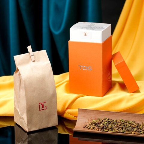 LỤC TRÀ VẠN TINH CỔ THỤ TÂM ĐẠO QUÁN TRÀ CỔ THỤ YÊN BÁI