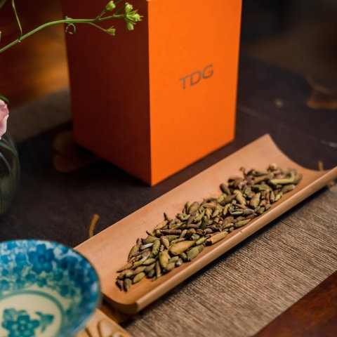 LỤC TRÀ VẠN TINH CỔ THỤ TÂM ĐẠO QUÁN TRÀ CỔ THỤ YÊN BÁI
