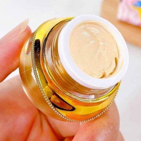 KEM CHỐNG NẮNG DƯỠNG DA NANGFA SUNSCREEN SPF 50 PA+++ THÁI LAN - GDN