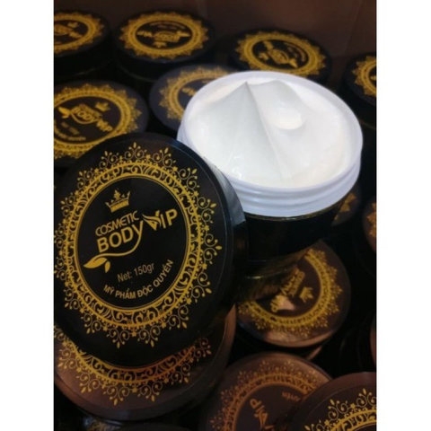 KEM DƯỠNG TRẮNG DA BODY VIP - GDN