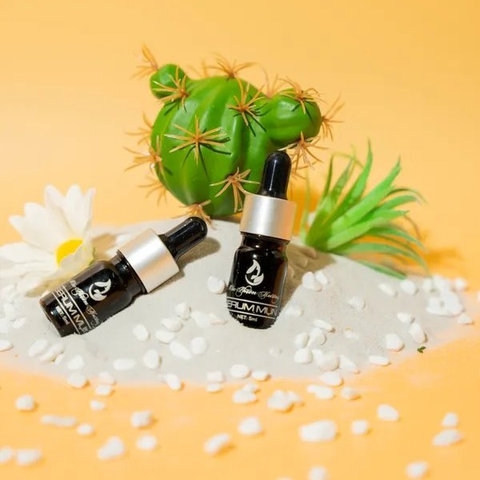 SERUM MỤN XƯƠNG RỒNG KHÔNG BONG, KHÔNG SƯNG 5ML - MỘC THIÊN HƯƠNG