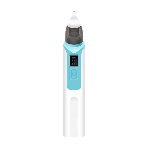 MÁY HÚT MŨI LÀM SẠCH MŨI CHO BÉ THẾ HỆ MỚI 6 CẤP ĐỘ HÚT, SẠC PIN USB 55957 - LADY'S PASSION