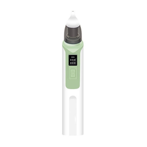 MÁY HÚT MŨI LÀM SẠCH MŨI CHO BÉ THẾ HỆ MỚI 6 CẤP ĐỘ HÚT, SẠC PIN USB 55957 - LADY'S PASSION