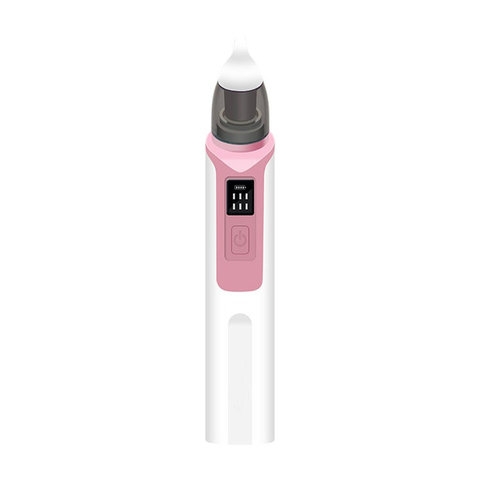 MÁY HÚT MŨI LÀM SẠCH MŨI CHO BÉ THẾ HỆ MỚI 6 CẤP ĐỘ HÚT, SẠC PIN USB 55957 - LADY'S PASSION