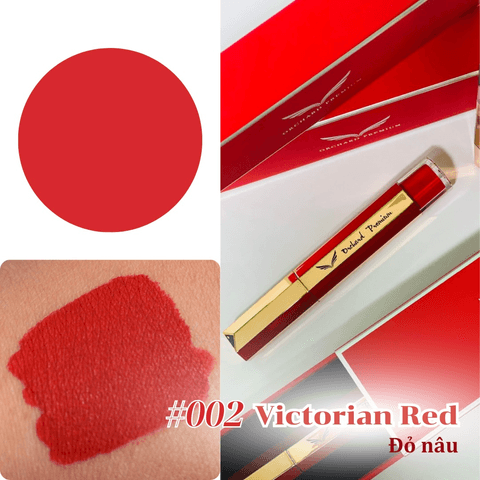 SON KEM LÌ ORCHARD LIPTICK - ORCHARD PREMIUM
