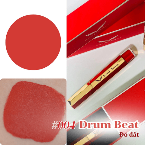 SON KEM LÌ ORCHARD LIPTICK - ORCHARD PREMIUM
