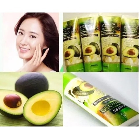 SỮA RỬA MẶT BƠ THÁI LAN CHÍNH HÃNG 210G CTB10