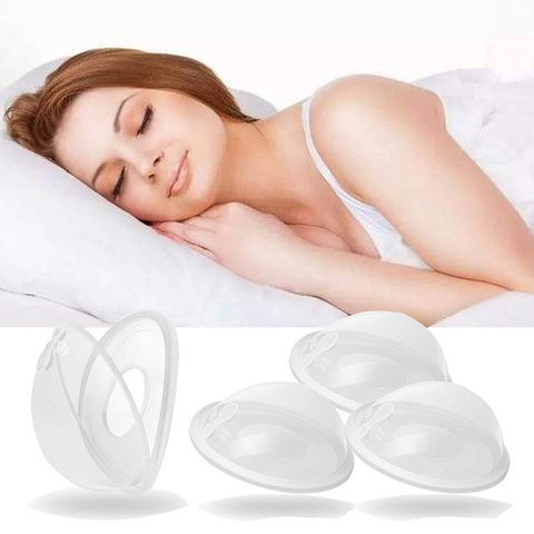 LÓT NGỰC HỨNG SỮA SILICON BABUU HỘP 2 MIẾNG 00664 - LADY'S PASSION