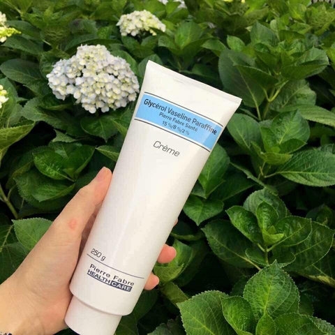 KEM DƯỠNG ẨM, GIẢM NẺ, CHÀM DA GLYCEROL 250G NỘI ĐỊA PHÁP - LABORATOIRES PIERRE FABRE