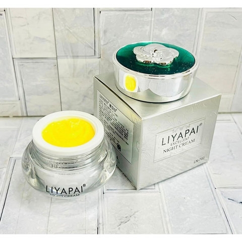 KEM LIYAPAI DƯỠNG TRẮNG DA NGĂN NGỪA NÁM ĐÀI LOAN - GDN