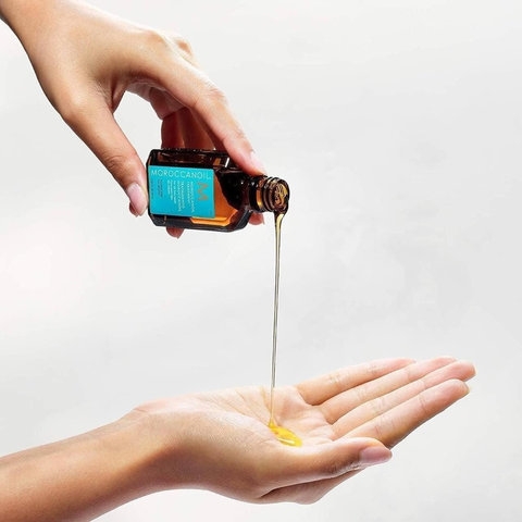 TINH DẦU DƯỠNG TÓC MOROCCANOIL 15ML - MOROCCANOIL