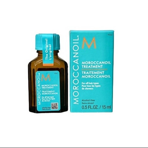 TINH DẦU DƯỠNG TÓC MOROCCANOIL 15ML - MOROCCANOIL