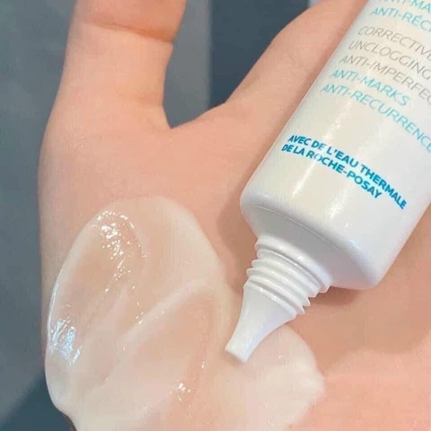 GEL DƯỠNG TÁI TẠO PHỤC HỒI DA LA ROCHE POSAY NỘI ĐỊA PHÁP - LA ROCHE POSAY