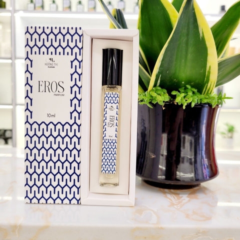 HƯƠNG THỊ - NƯỚC HOA NAM EROS - 10ML