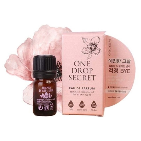NƯỚC HOA VÙNG KÍN ONE DROP SECRET EDP 5ML - GDN