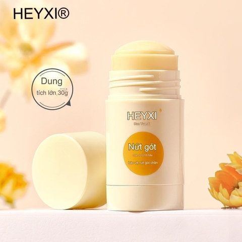GEL BÔI NỨT GÓT CHÂN HEYXI 30GR - GDN